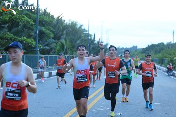 RUN TO LIVE 2025 - Ảnh #3271576