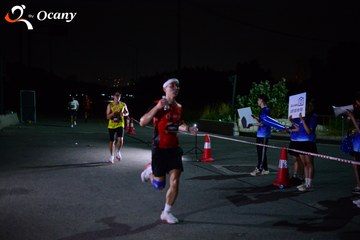 RUN TO LIVE 2025 - Ảnh #3270939