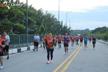 RUN TO LIVE 2025 - Ảnh #3277386