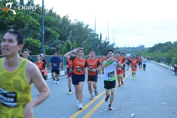 RUN TO LIVE 2025 - Ảnh #3271647