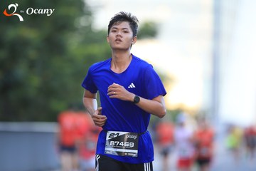 RUN TO LIVE 2025 - Ảnh #3275280