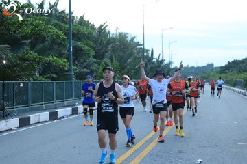 RUN TO LIVE 2025 - Ảnh #3274396