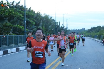 RUN TO LIVE 2025 - Ảnh #3271833