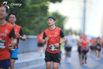 RUN TO LIVE 2025 - Ảnh #3277593