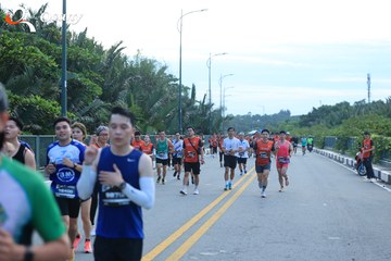 RUN TO LIVE 2025 - Ảnh #3275296