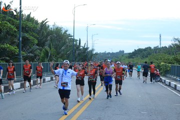 RUN TO LIVE 2025 - Ảnh #3275359