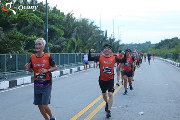 RUN TO LIVE 2025 - Ảnh #3274825