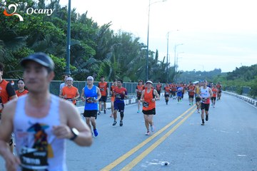 RUN TO LIVE 2025 - Ảnh #3271092