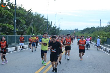 RUN TO LIVE 2025 - Ảnh #3275573