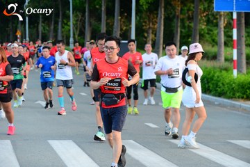 RUN TO LIVE 2025 - Ảnh #3273616