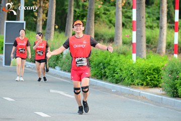 RUN TO LIVE 2025 - Ảnh #3273209