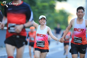 RUN TO LIVE 2025 - Ảnh #3275532