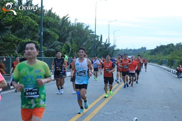 RUN TO LIVE 2025 - Ảnh #3274288