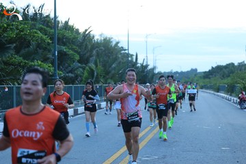 RUN TO LIVE 2025 - Ảnh #3271841