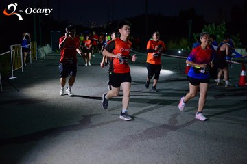 RUN TO LIVE 2025 - Ảnh #3272844