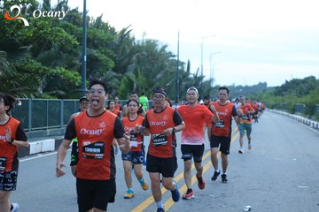 RUN TO LIVE 2025 - Ảnh #3274335