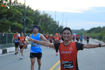 RUN TO LIVE 2025 - Ảnh #3277375