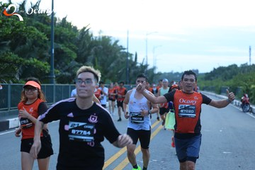 RUN TO LIVE 2025 - Ảnh #3273806