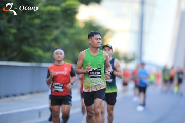 RUN TO LIVE 2025 - Ảnh #3276197
