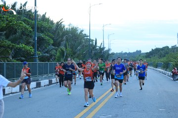 RUN TO LIVE 2025 - Ảnh #3272288
