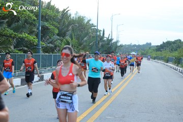 RUN TO LIVE 2025 - Ảnh #3276355
