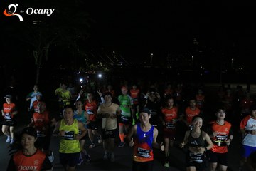 RUN TO LIVE 2025 - Ảnh #3277620
