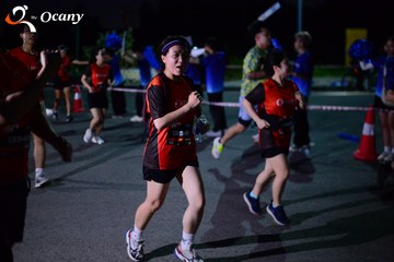 RUN TO LIVE 2025 - Ảnh #3272157