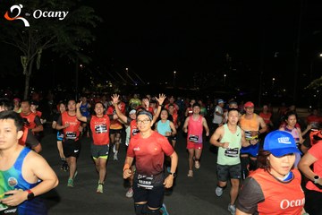 RUN TO LIVE 2025 - Ảnh #3276719
