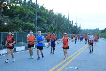 RUN TO LIVE 2025 - Ảnh #3271109