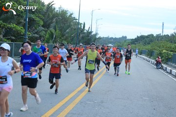 RUN TO LIVE 2025 - Ảnh #3275725