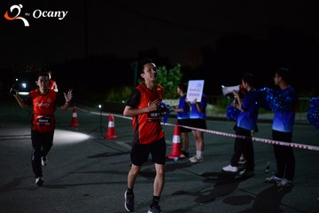 RUN TO LIVE 2025 - Ảnh #3271053