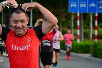 RUN TO LIVE 2025 - Ảnh #3274326