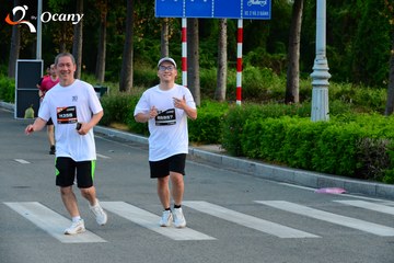 RUN TO LIVE 2025 - Ảnh #3273652