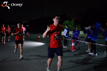 RUN TO LIVE 2025 - Ảnh #3270528