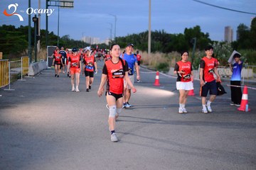 RUN TO LIVE 2025 - Ảnh #3272481