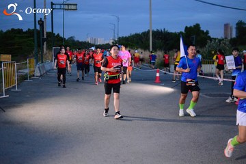 RUN TO LIVE 2025 - Ảnh #3272390