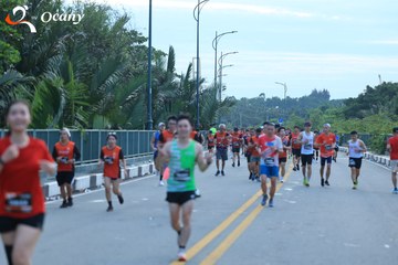RUN TO LIVE 2025 - Ảnh #3274702