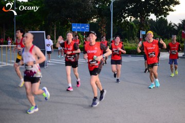 RUN TO LIVE 2025 - Ảnh #3272616