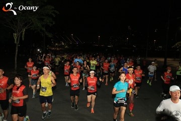 RUN TO LIVE 2025 - Ảnh #3277548