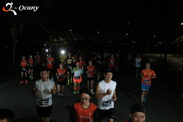 RUN TO LIVE 2025 - Ảnh #3277729