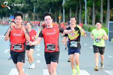 RUN TO LIVE 2025 - Ảnh #3273037