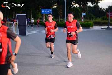 RUN TO LIVE 2025 - Ảnh #3272560