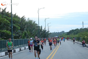 RUN TO LIVE 2025 - Ảnh #3276542