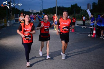 RUN TO LIVE 2025 - Ảnh #3272378