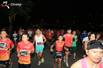 RUN TO LIVE 2025 - Ảnh #3276753