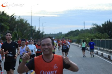 RUN TO LIVE 2025 - Ảnh #3277139