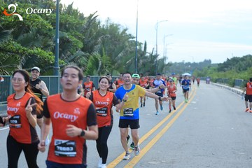 RUN TO LIVE 2025 - Ảnh #3276406
