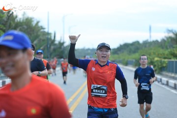 RUN TO LIVE 2025 - Ảnh #3277929