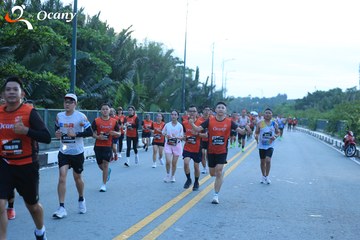 RUN TO LIVE 2025 - Ảnh #3270937