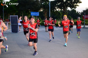RUN TO LIVE 2025 - Ảnh #3272615